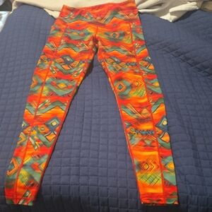 Constantly Varied Gear Full Length Leggings